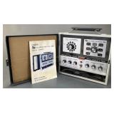 Sencore CG169 Color King IV Color Generator