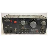Genrad 1217-B Unit Pulse Generator