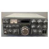 Kenwood TS-830S Transceiver for parts/repair