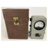 Bird 43P Thruline Wattmeter