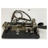 Vibroplex Original Standard Bug