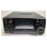 ICOM IC-R8600 Wideband SDR Receiver