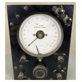 Lewis Eng. Co. Meter 73 PO
