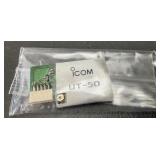 Icom UT-50 Tone Squelch Unit Board