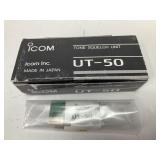 Icom UT-50 Tone Squelch Unit Board