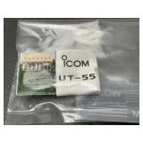Icom UT-55 DTMF Encoder Decoder