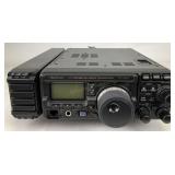 Yaesu FT-897D All Mode Transceiver + Extras