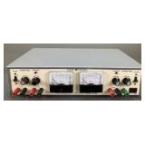 Elenco Precision XP-660 Power Supply