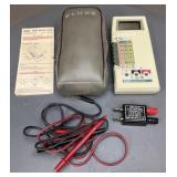 Fluke 8020A Multimeter