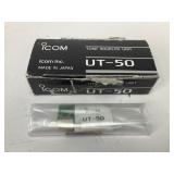 Icom UT-50 Tone Squelch Unit Board