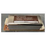 Kenwood YG-455CN-1 CW Crystal Filter