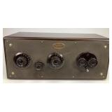 Atwater Kent Model 20 (19) Receiver