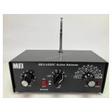 MFJ-1020C Active Antenna