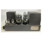 Acoustical Mfg Co The Quad II Amplifier