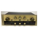 Acrosound S1001 Stereo Preamp