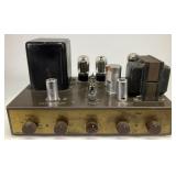 Eico HF-20 Audio Amplifier