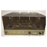 Acrosound Stereo 120 Ultra Linear Amplifier
