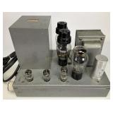 McIntosh A-116 Power Amplifier