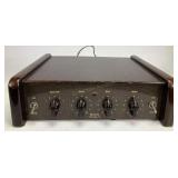 McIntosh AE-2A Preamplifier