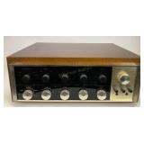 McIntosh C20 Stereo Preamplifier