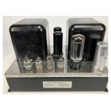 McIntosh MC-30 30 Watt Audio Amplifier