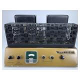 Heathkit W-6M 70 Watt Amplifier