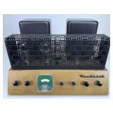 Heathkit W-6M 70 Watt Amplifier