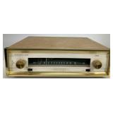 Sherwood S-3000 II FM Tuner