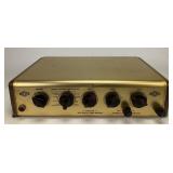Brook Model 7 Audio Pre-Amplifier