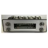 Ampex 502 AM/FM Receiver