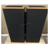 Vandersteen Model 2 Speakers