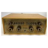 McIntosh C-8 Preamp