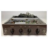 McIntosh AE-2 Preamp