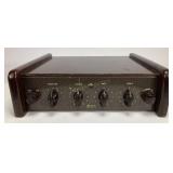 McIntosh AE-2 Preamp
