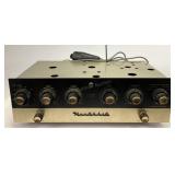 Heathkit SP-2 Stereo Preamplifier