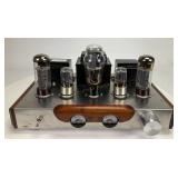 Gemtune GS-01 Hi-Fi Tube Amplifier