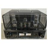 Willsenton R-800i 300B 805 Integrated Amplifier