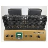 Heathkit W-6M 70 Watt Amplifier