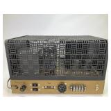 Heathkit W-5M Amplifier