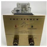 The Fisher MPX-100 Multiplex Adapter