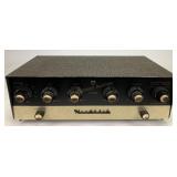 Heathkit SP-2 Stereo Preamplifier