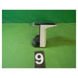 Simple Human Automated Soap Dispenser