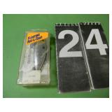 Floating Rat-L-Trap Lure