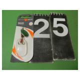 South Bend Bad Axe Spinner