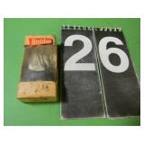 Heddon Lure Canadian