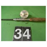 South bend Casting Reel # 1200