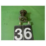 Bilt Well Jeweled Reel  # 3300