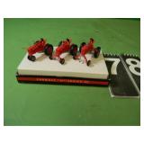 Farmall Series # 2 Ertl 1" Tall