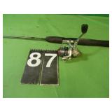 TinyLite Rod & Extra Lite Reel