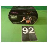 Dream Vision Smart Phone Headset  New